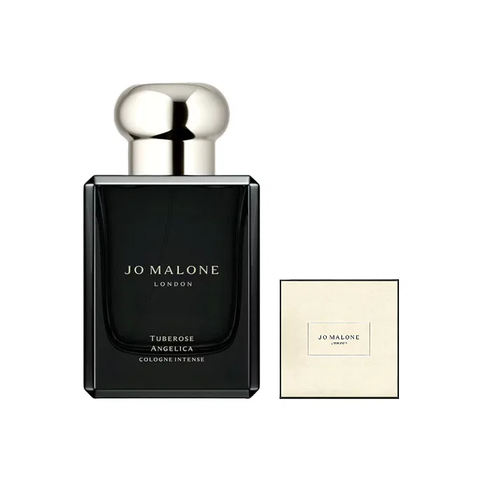Парфюмерная вода Tuberose Angel Grass, 50 мл, Jo Malone London, Fragrant Collectible
