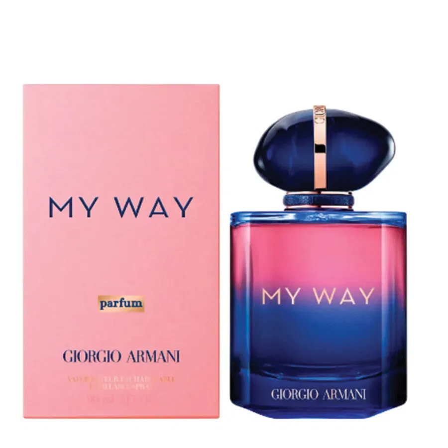 Парфюмерная вода Giorgio Armani My Way Le Parfum Pour Femme, 30 мл