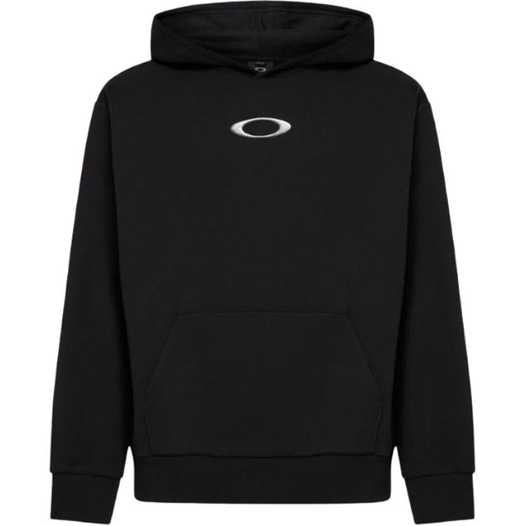 

Oakley Свитшот унисекс черная
