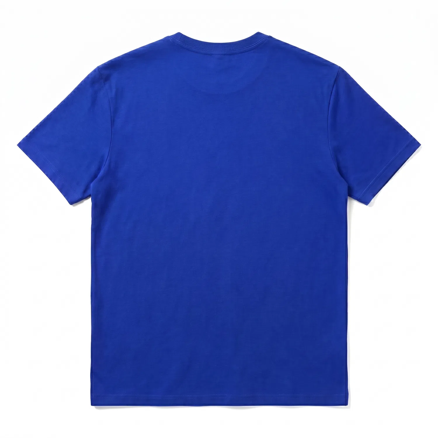 Футболка Nike MLB Grade School с круглым вырезом, Dark Blue — фото 3