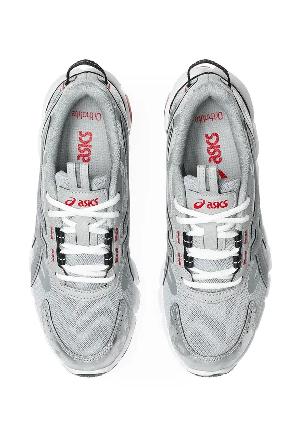 Кроссовки Gel-quantum 90 3 г унисекс Asics Sportstyle, серый — фото 3