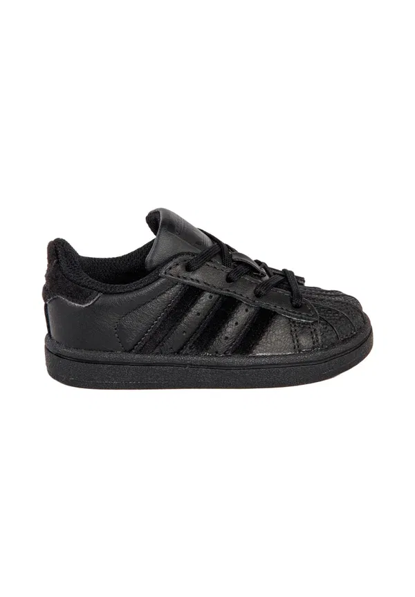 Детские туфли Adidas Originals, черный