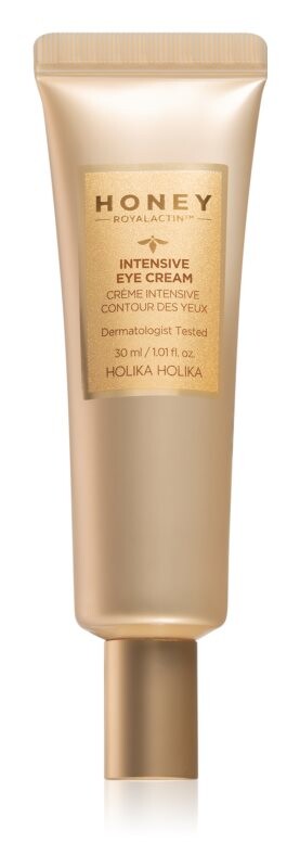 

Интенсивный крем против морщин вокруг глаз Holika Holika Honey Royalactin