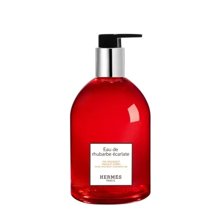 Гель для рук и тела Hermes, 300 мл