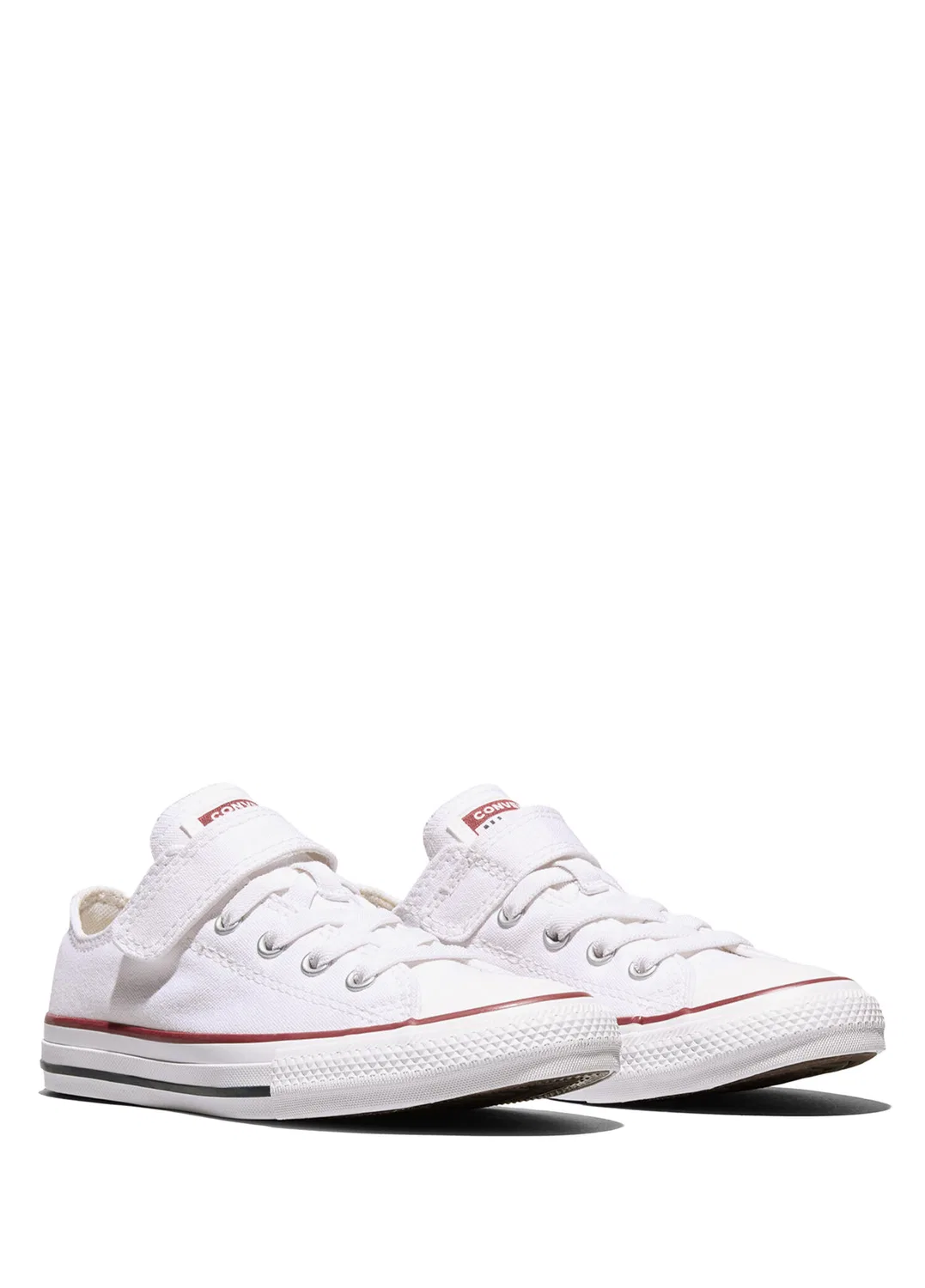Кроссовки Converse Chuck Taylor All Star 1V, белый — фото 2