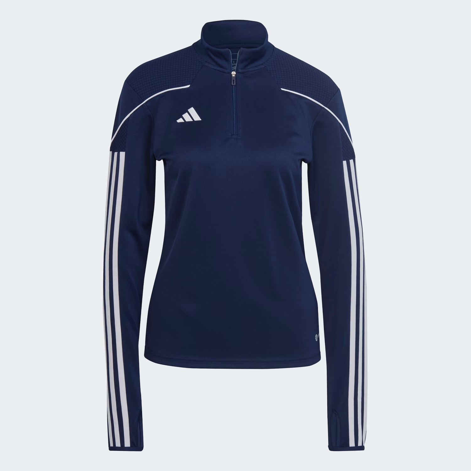 

Свитшот Adidas Tiro 23 League Training, темно-синий