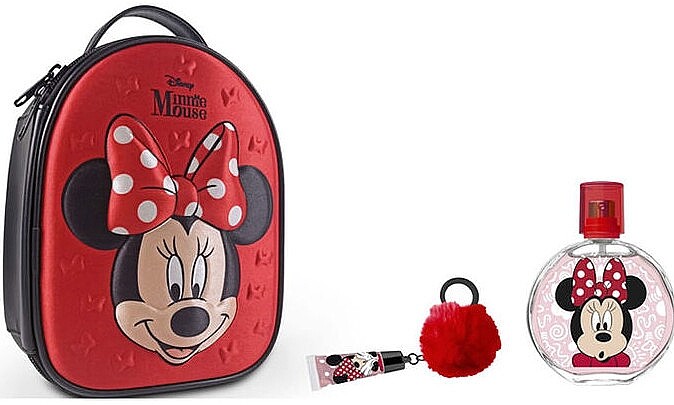 

Парфюмерный набор Air-Val International Disney Minnie Mouse