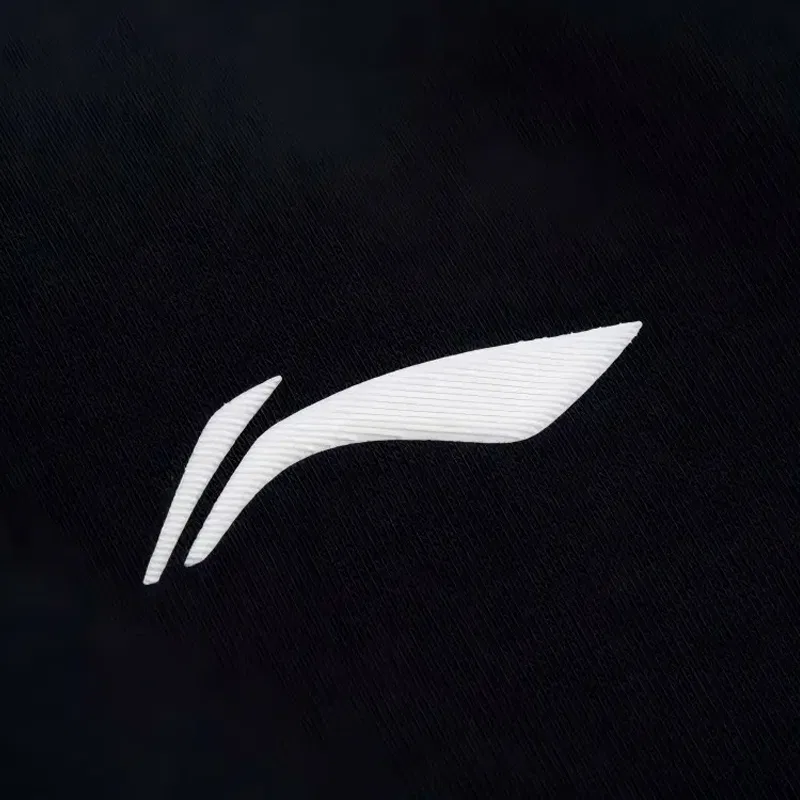 Детский комплект спортивной одежды с длинным рукавом Li-Ning — фото 4