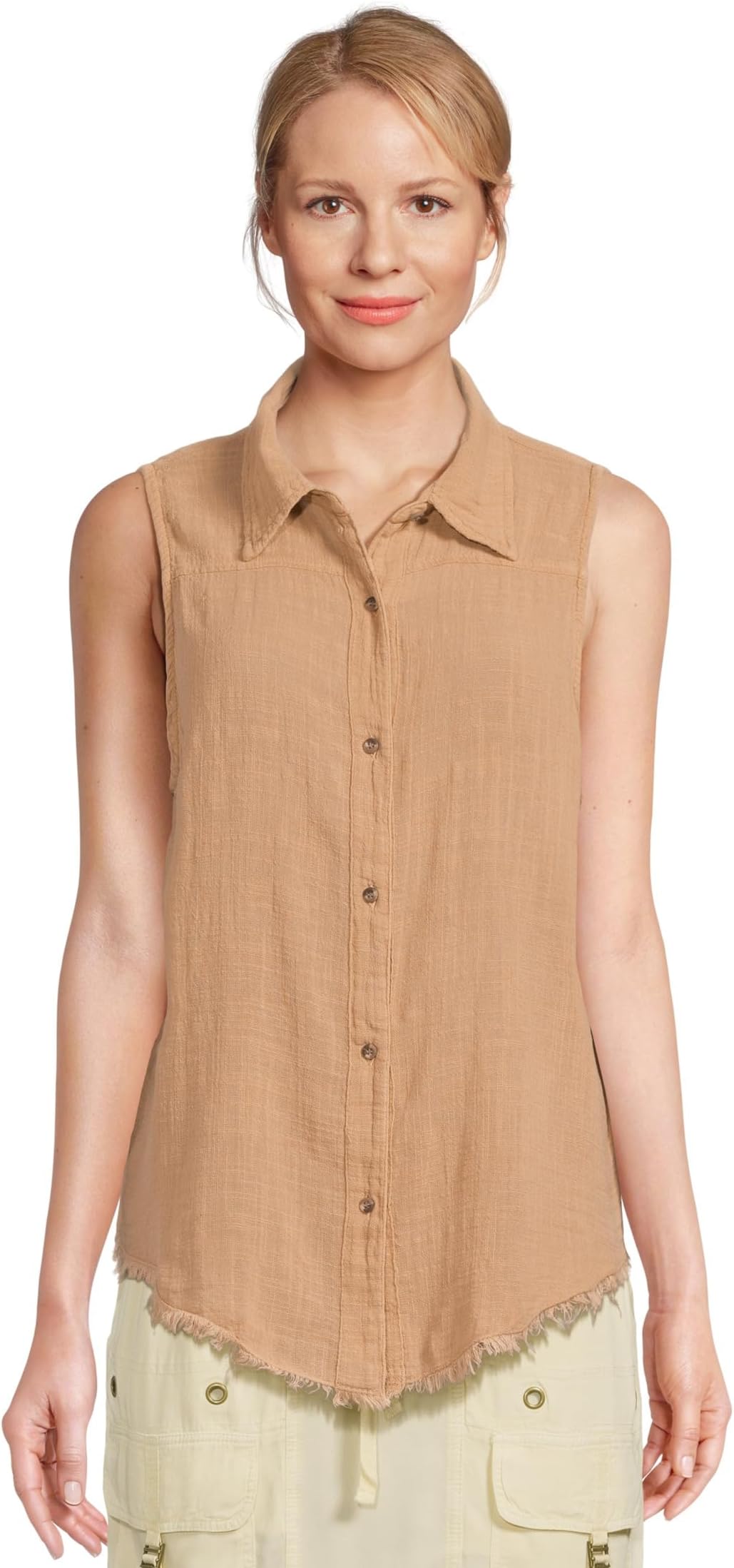 

Топ XCVI Otto Top, Fireclay