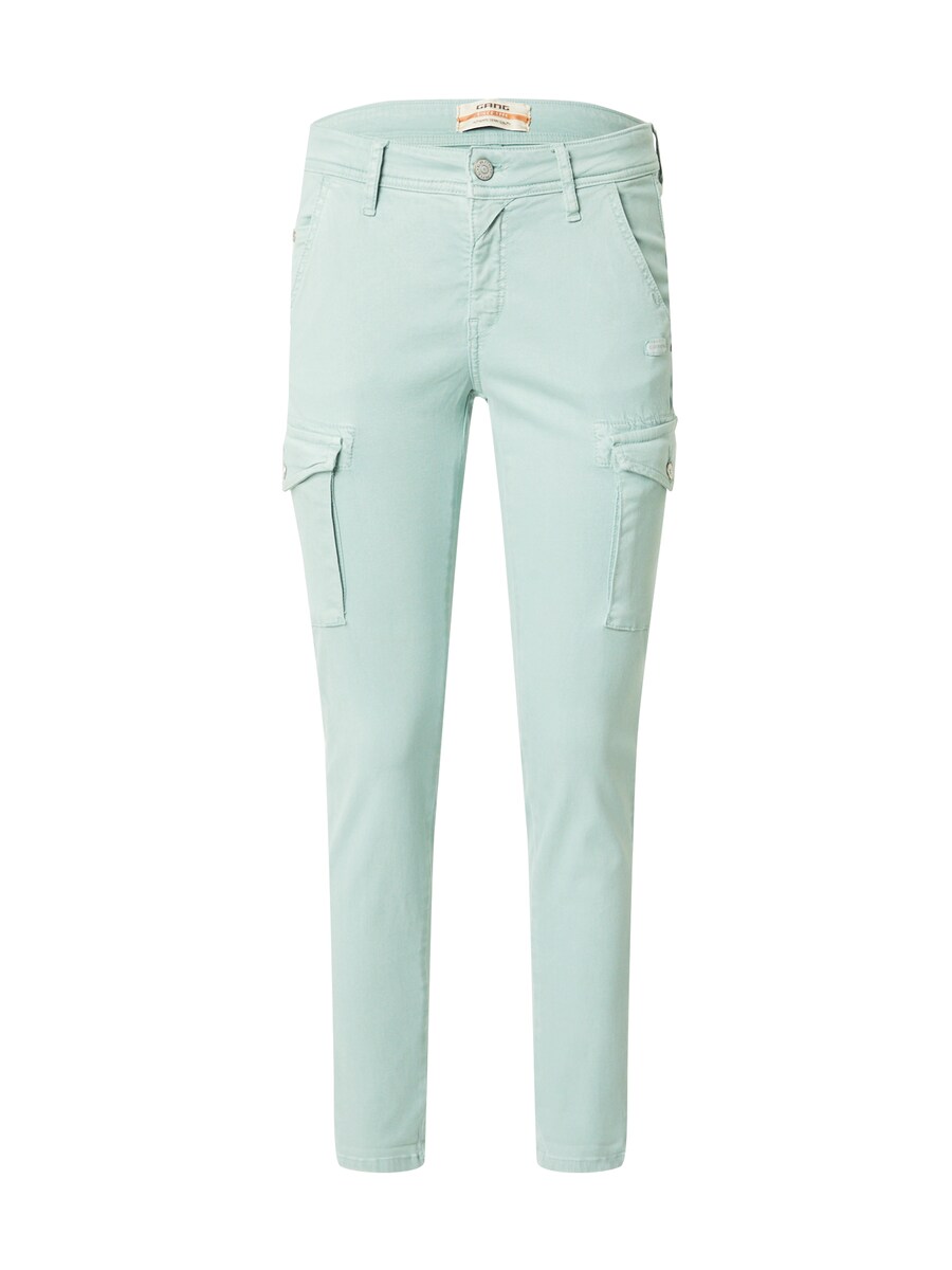 

Джинсы Gang Slim fit Cargo Jeans Amelie, мятный