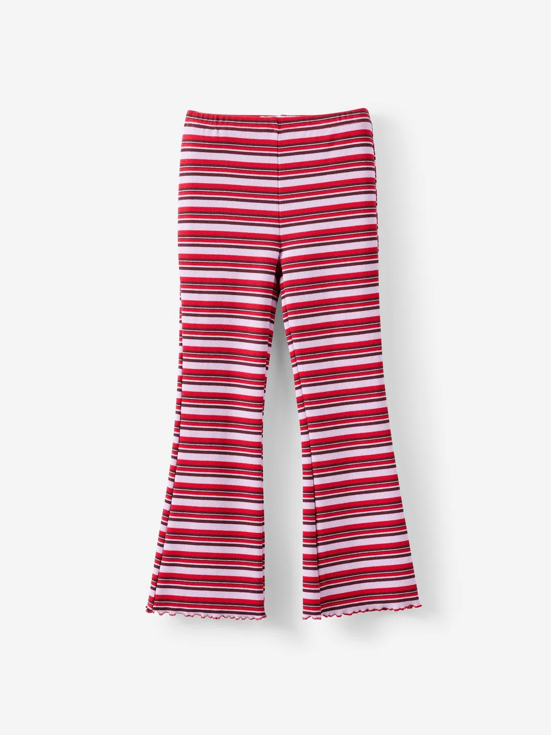 Брюки зауженные к низу Francine Cotton On, фиолетовый — фото 4