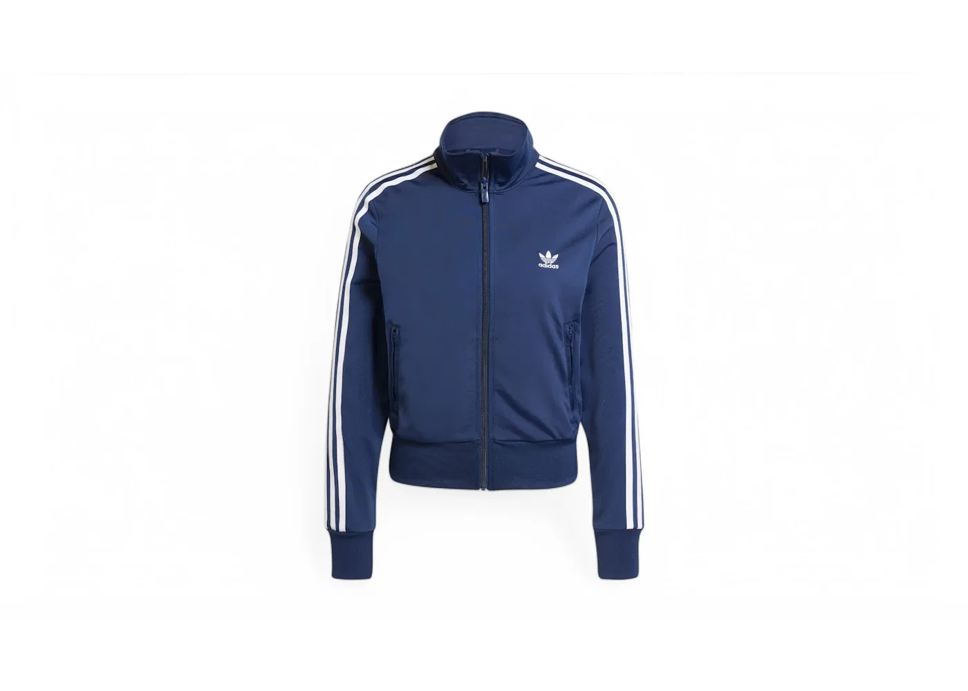 Женская куртка Adidas Adicolor Classics Firebird Track Top, Night Indigo