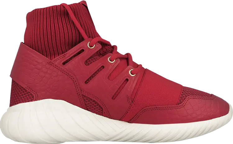 

Кроссовки Adidas Tubular Doom 'Chinese New Year', красный