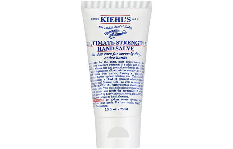 Женский крем для рук увлажняющий Kiehl's, 75 мл