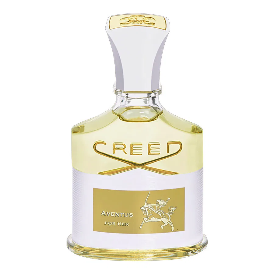 Парфюмерная вода Creed Aventus For Her, 75 мл — фото 4