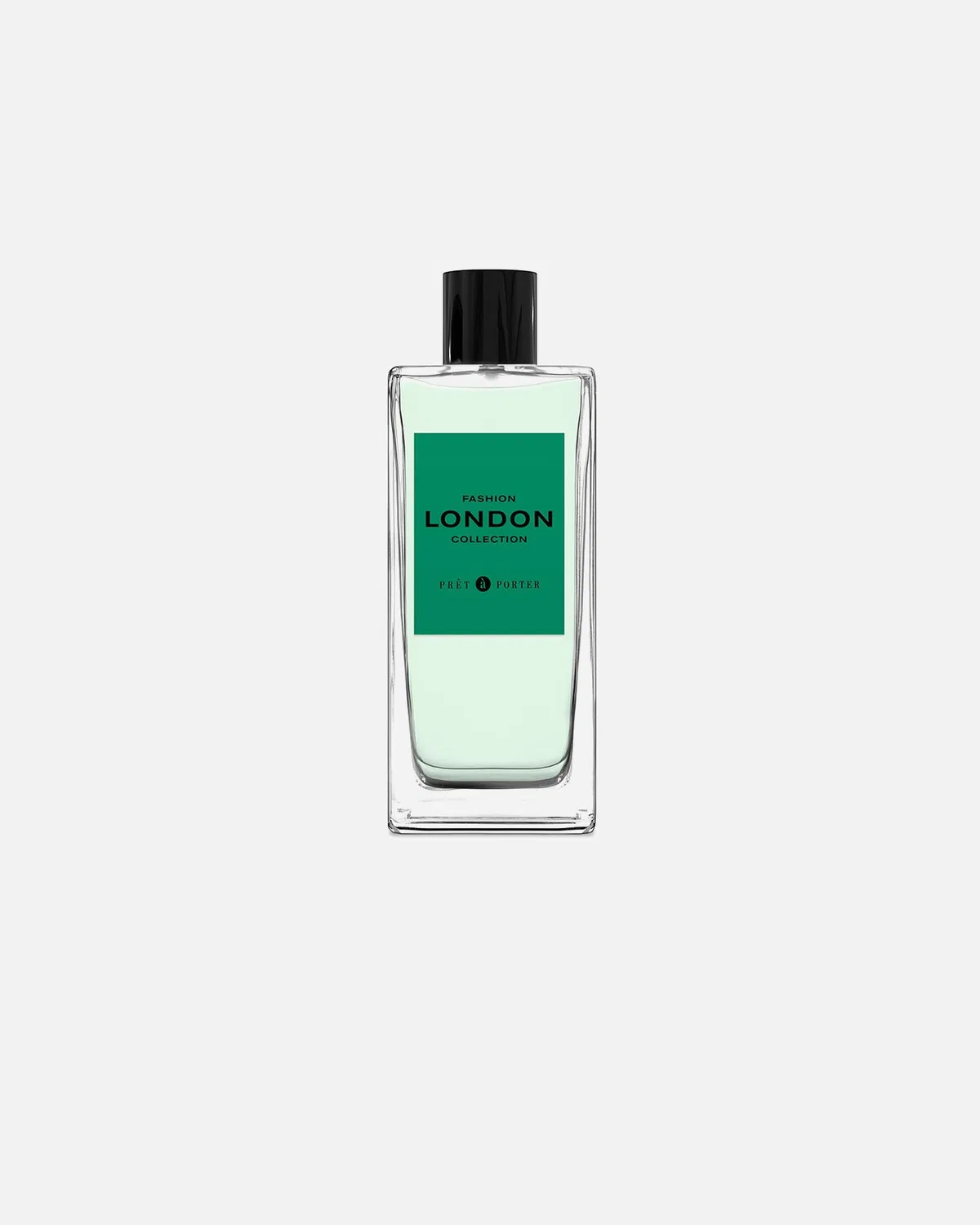 Eau de Parfum London Collection edp vapo Pret A Porter, 100 Ml