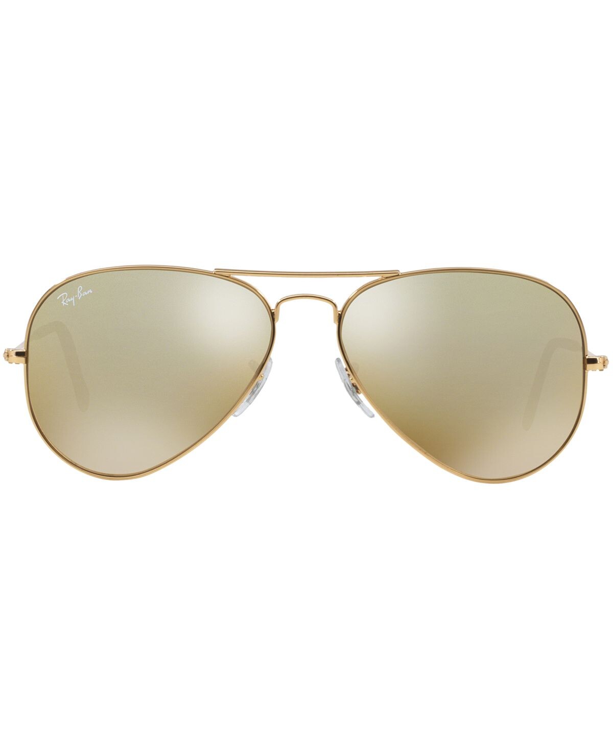

Солнцезащитные очки, rb3025 aviator gradient Ray-Ban, мульти