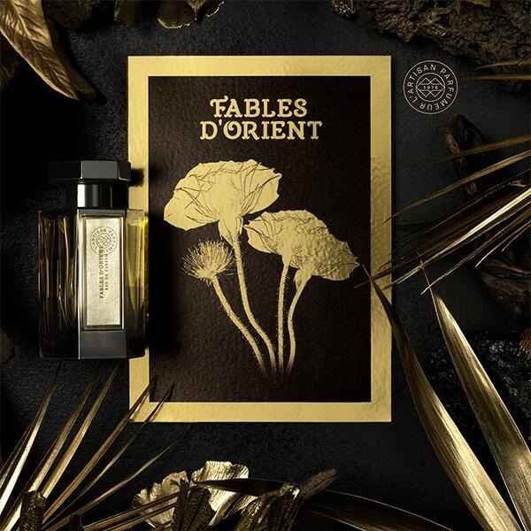 Парфюмерная вода L'Artisan Parfumeur Fables D'Orient — фото 3