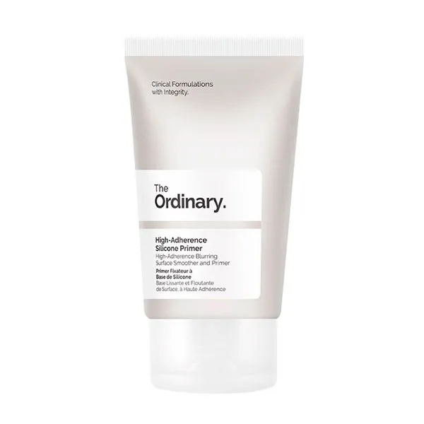

Праймер под макияж High-Adherence Silicone Primer The Ordinary, 30 ml