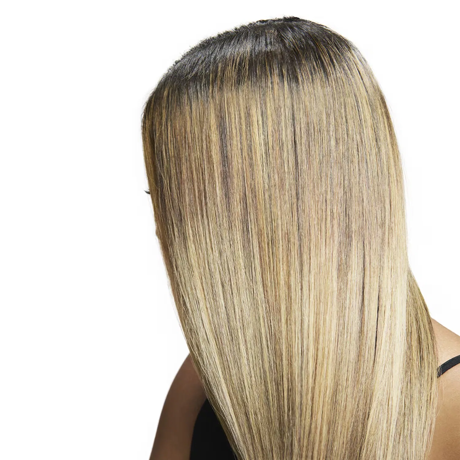 Спрей для восстановления поврежденных волос Rehab Damaged Hair Repairer GHD, 95 мл — фото 4