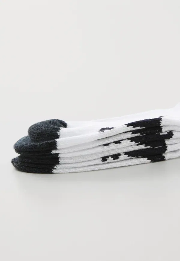 Носки дышащие Baby mini cats 6 pack unisex Puma white/navy — фото 2