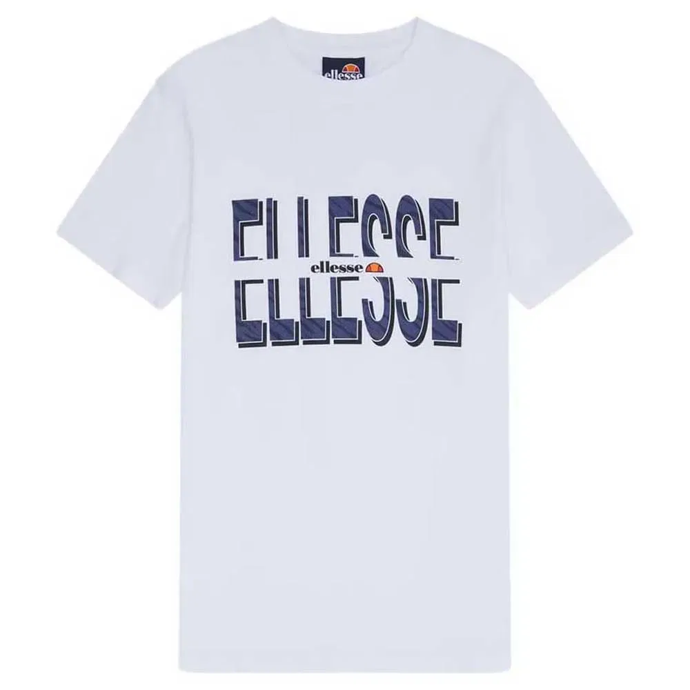 Футболка Ellesse Tigeria, белый