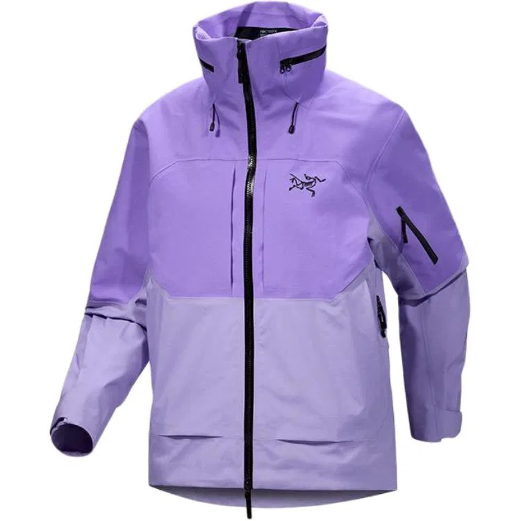Женская куртка с длинным рукавом Incendia Arcteryx, Olive Moss / Forage — фото 3