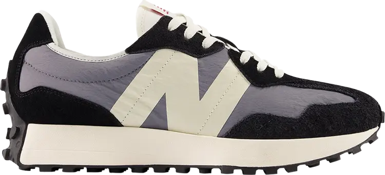 

Кроссовки New Balance 327 'Grey Sea Salt', серый