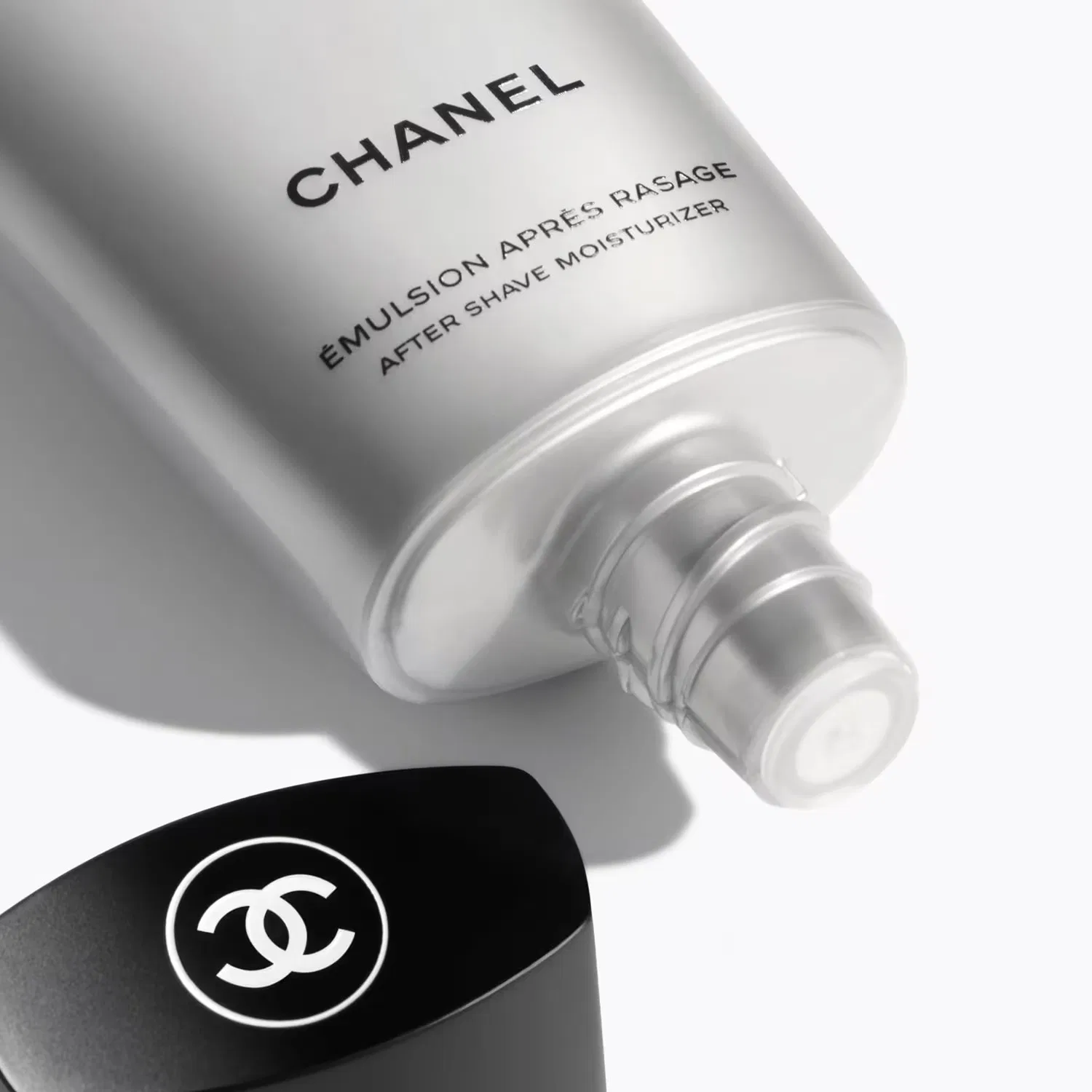 Мужская Aftershave-эмульсия ALLURE HOMME SPORT, 100 мл, CHANEL — фото 4