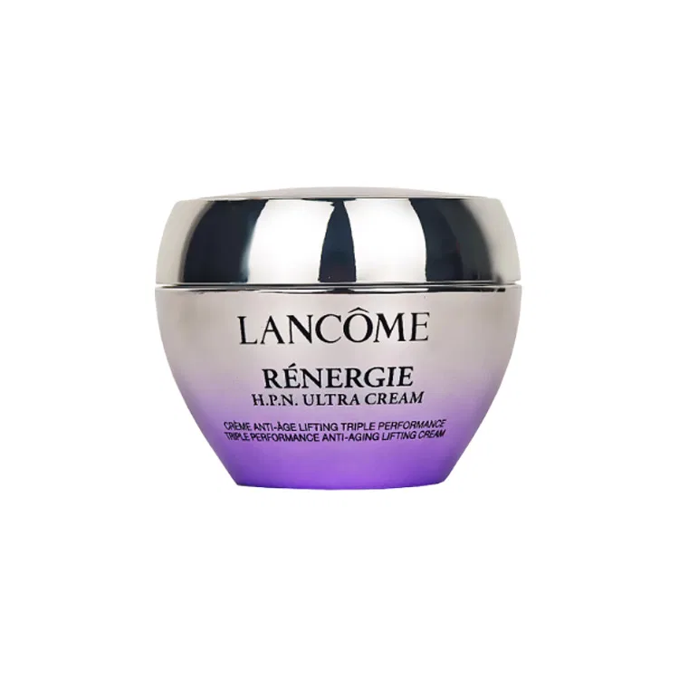 Крем для лица с пептидами Shaping Peptide, 15 мл, LANCOME, Белый