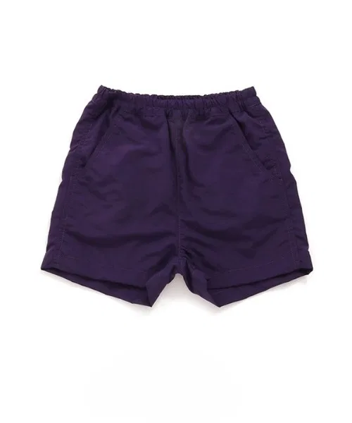 Детские шорты из нейлона Ocean&Ground, Purple