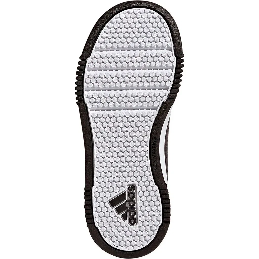 Кроссовки Tensaur Sport 20 Adidas, черный — фото 2