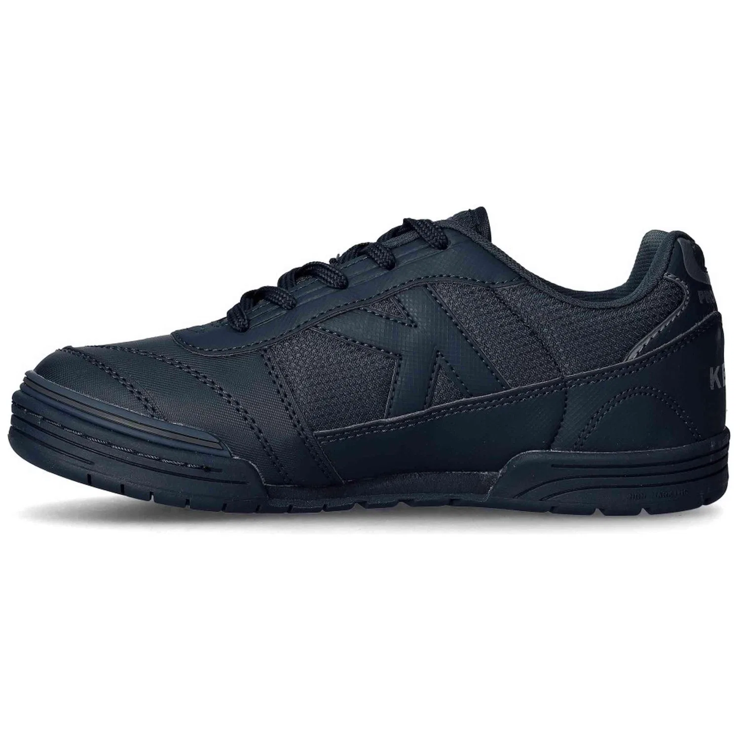 Детские кроссовки для мальчиков Kelme 55449-9469, BLAU — фото 3