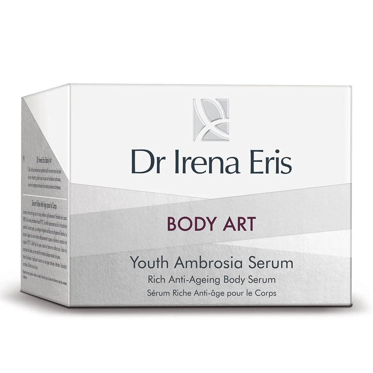 Антивозрастной крем для тела, Dr. Irena Eris, 200 мл — фото 2