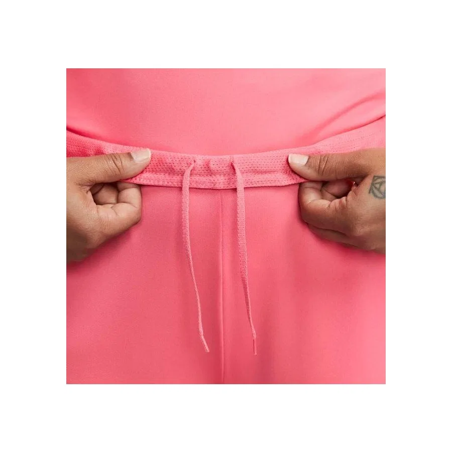 Спортивные штаны Dri-FIT Strike Pink Nike, Розовый — фото 4