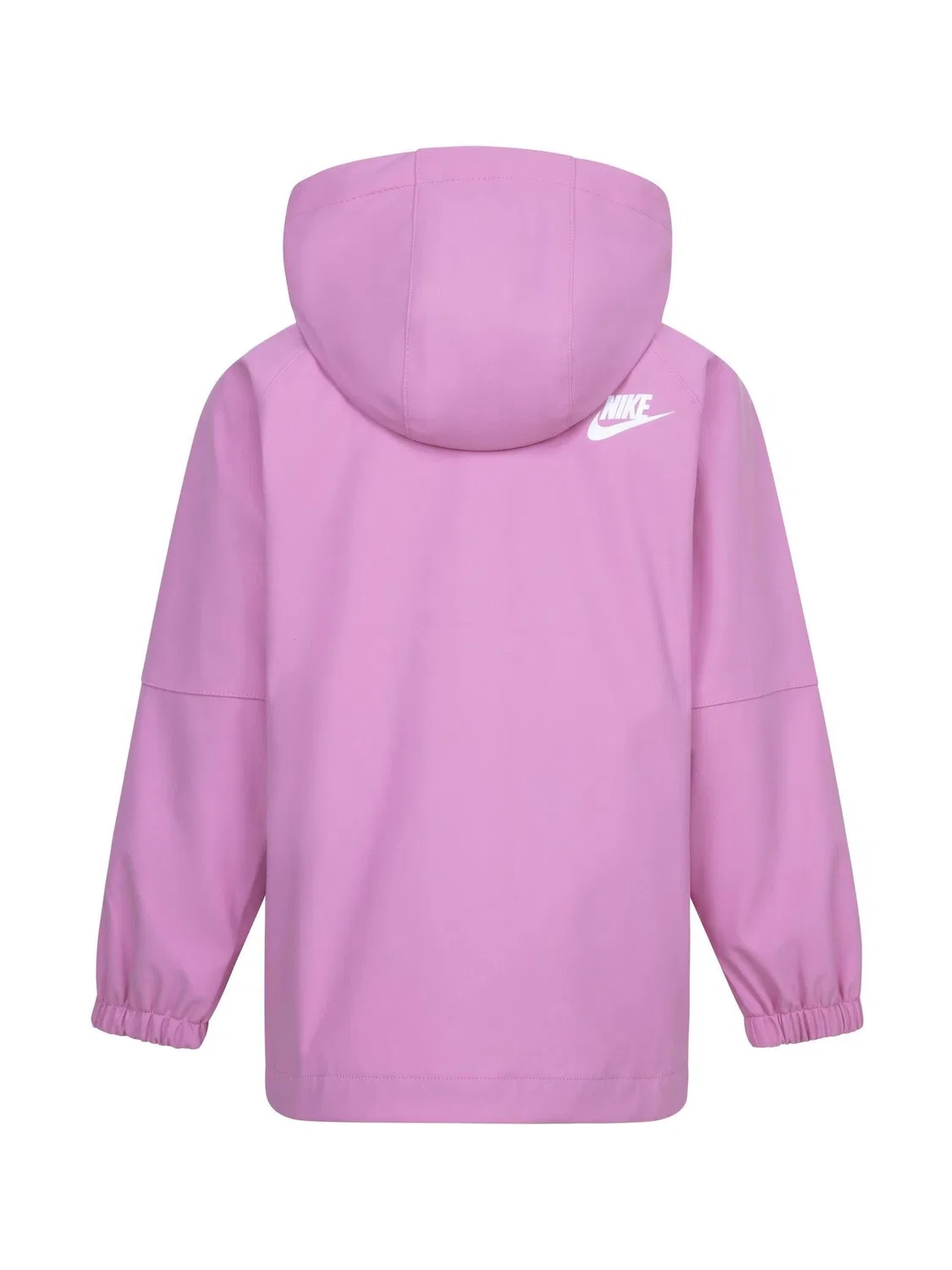 Дождевик Nike Flamingo Pink, розовый — фото 2