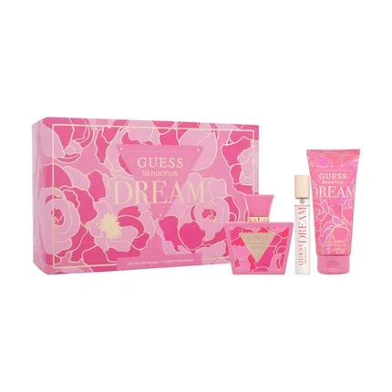 Туалетная вода Guess Seductive Dream, 75 мл
