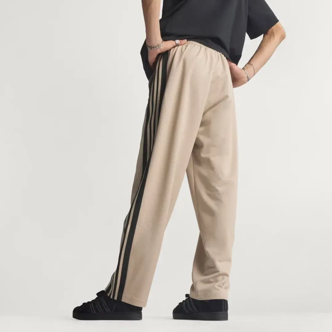 Повседневные брюки Adidas Originals, Khaki — фото 4
