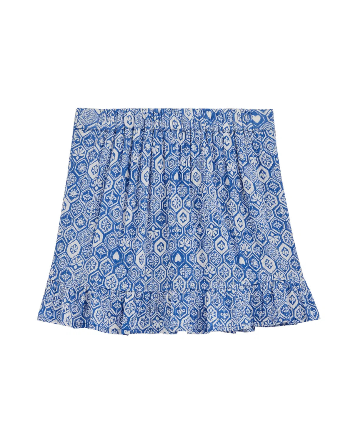 Юбка We Fashion, Blue — фото 2