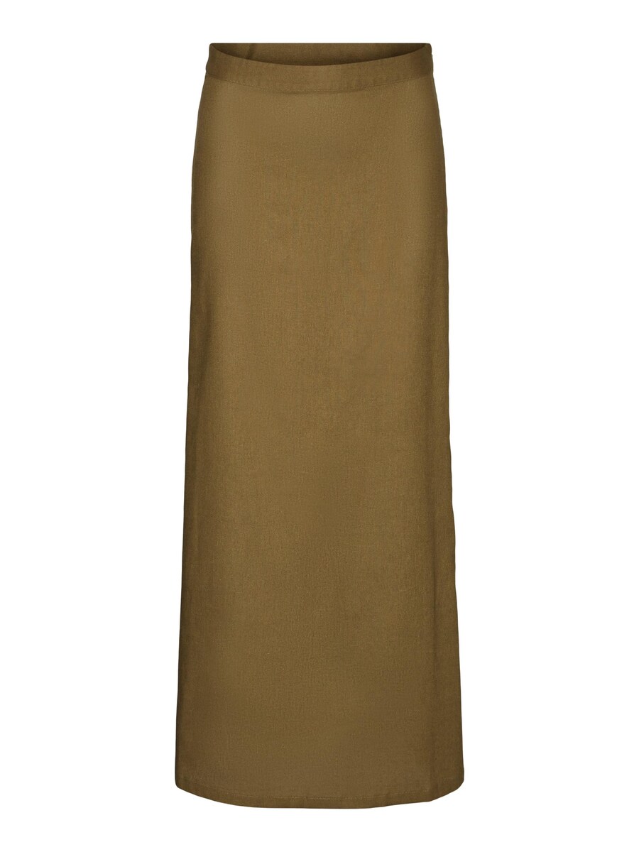 

Юбка VERO MODA Mathilde, оливковый