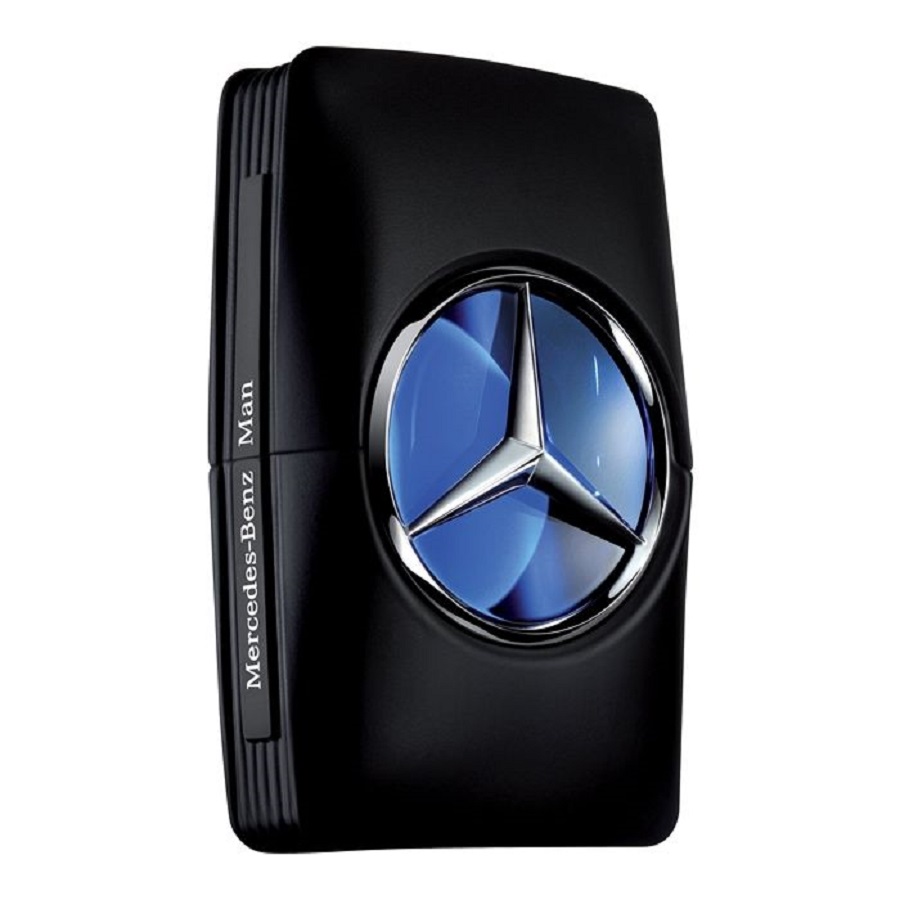 Туалетная вода Mercedes-Benz Man — фото 2