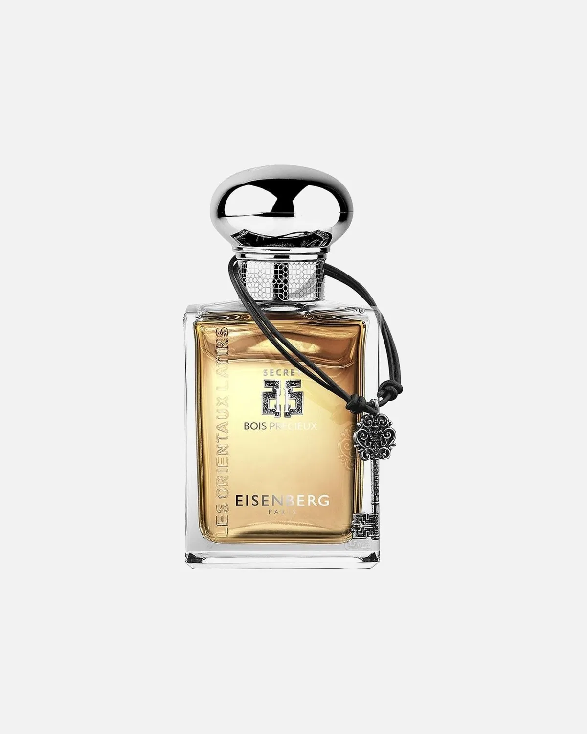 Парфюмированная вода les secrets men secret ii bois precieux Eisenberg, 30 Ml