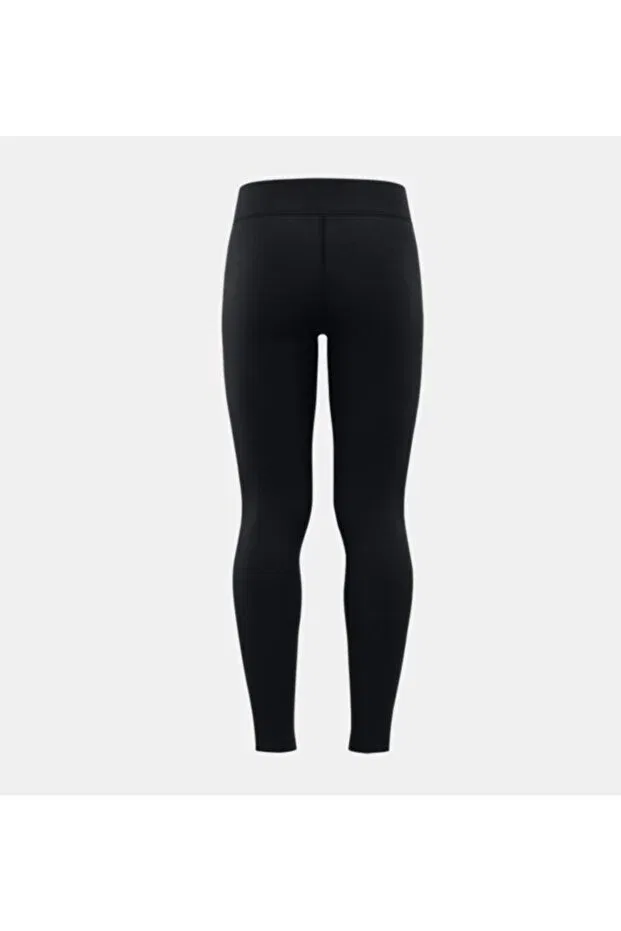 Детские леггинсы для девочек с принтом UA Motion Tights Under Armour, Ua001 — фото 2