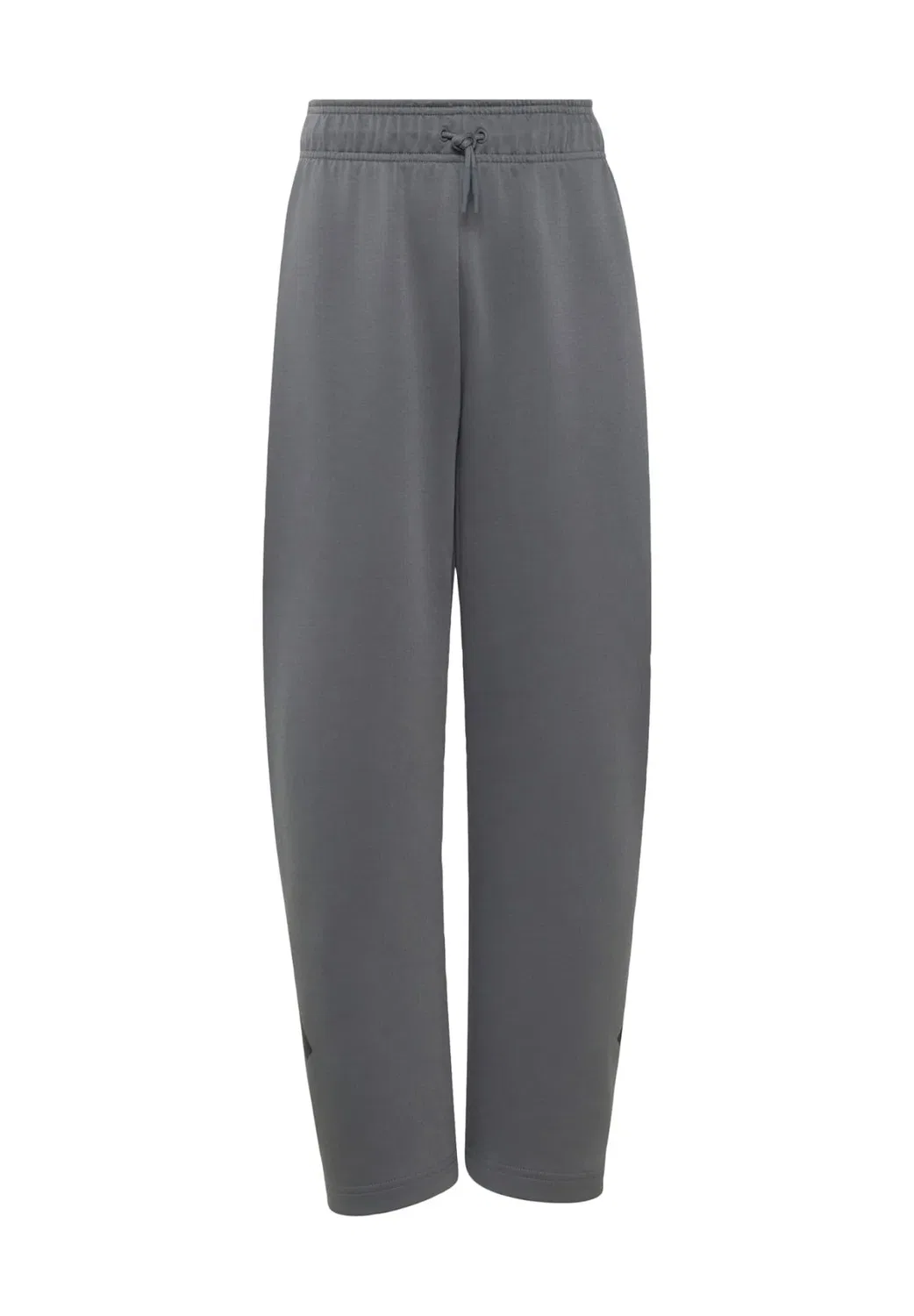 Брюки ZNE унисекс - спортивные штаны Adidas Sportswear, Grey Five Black