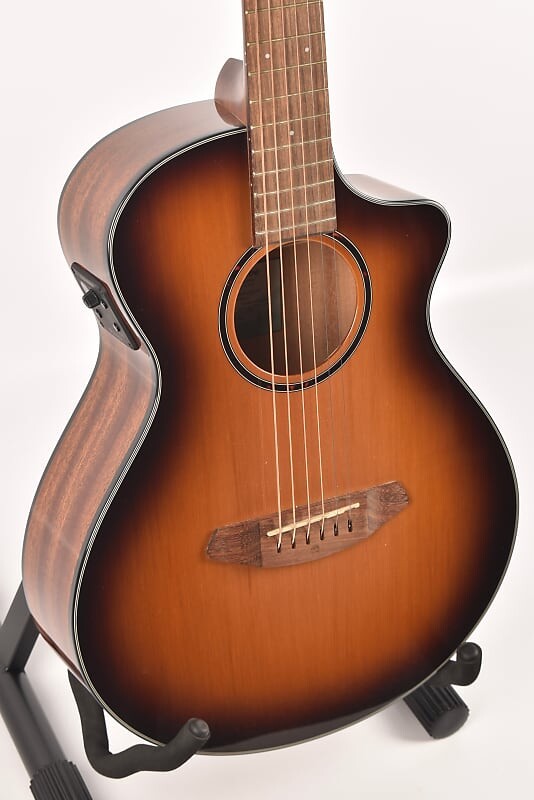 

Компаньон Breedlove Discovery S EdgeBurst Discovery S Companion