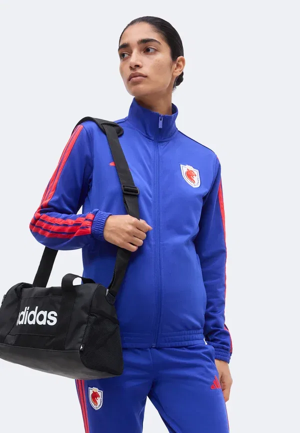 Спортивные брюки Adidas Performance, синий — фото 4