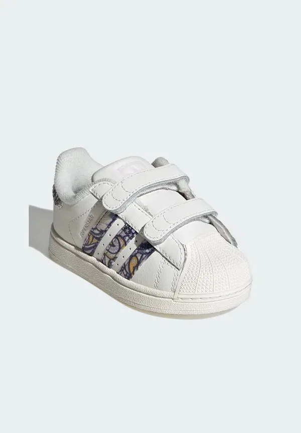 Детские кроссовки Adidas Originals — фото 2