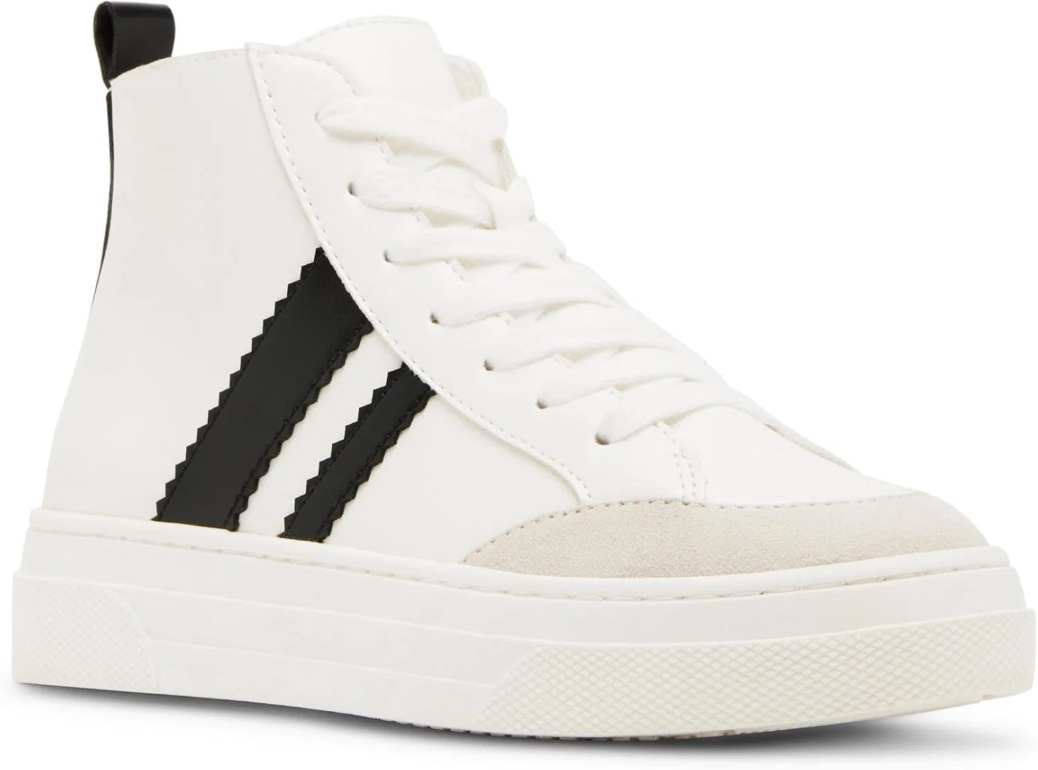 Детские кроссовки для девочек Volli Steve Madden Girls Shoes, White