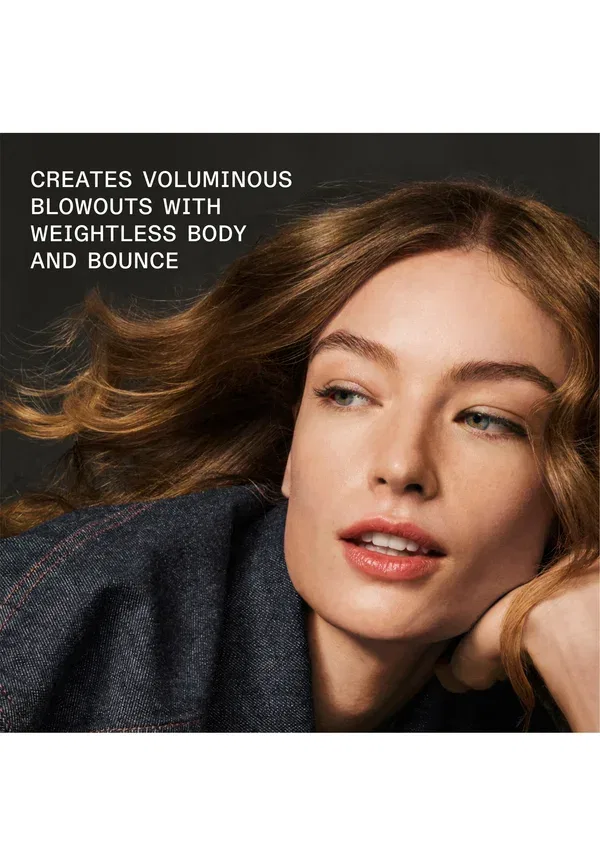 Объемный спрей для укладки Volumizing blow dry mist Olaplex 150 мл — фото 2