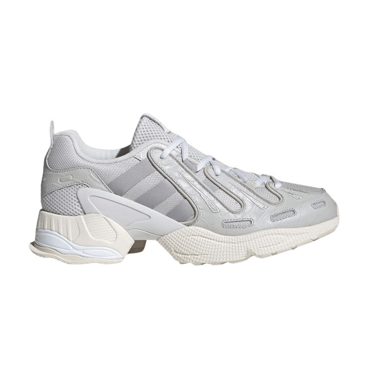 

Кроссовки EQT Gazelle 'Grey Silver', серый